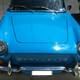 Illustration for article titled Sacre Bleu, A Renault Roadster With An Engine In The Back!